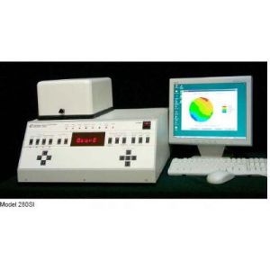 進(jìn)口四探針電阻率測(cè)試儀(4PP)/方塊電阻測(cè)試儀 280SI